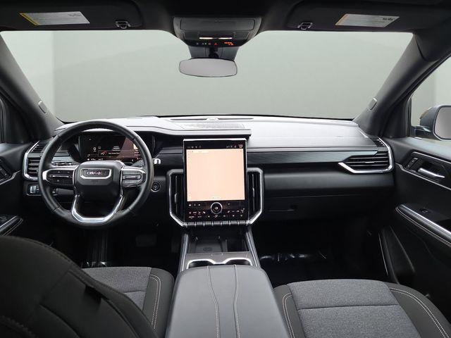 used 2025 GMC Acadia car, priced at $38,000