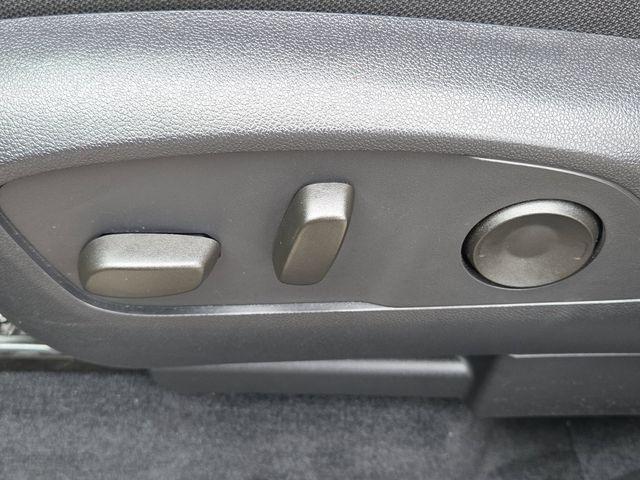 used 2025 GMC Acadia car, priced at $38,000