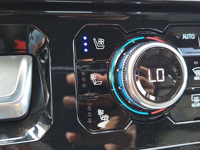 new 2026 GMC Sierra 2500 car, priced at $76,575