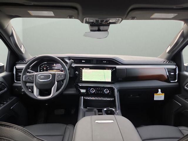 new 2026 GMC Sierra 2500 car, priced at $76,575