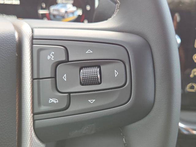 new 2026 GMC Sierra 2500 car, priced at $76,575