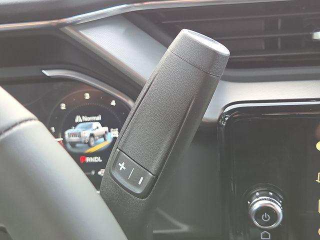 new 2026 GMC Sierra 2500 car, priced at $76,575