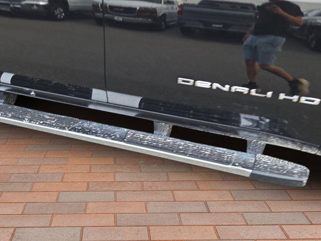 new 2026 GMC Sierra 2500 car, priced at $76,575