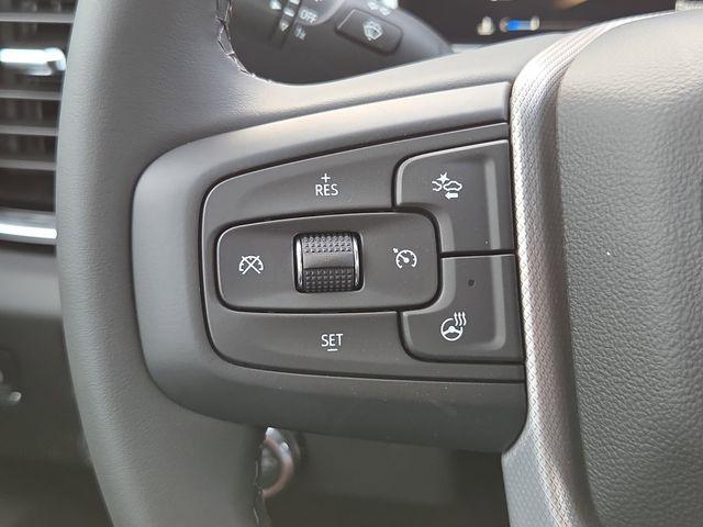 new 2026 GMC Sierra 2500 car, priced at $76,575