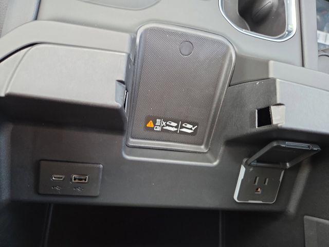 new 2026 GMC Sierra 2500 car, priced at $76,575