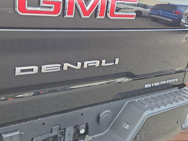 new 2026 GMC Sierra 2500 car, priced at $76,575