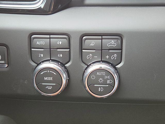 new 2026 GMC Sierra 2500 car, priced at $76,575