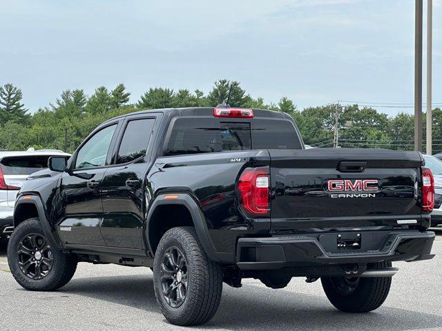 new 2024 GMC Canyon car, priced at $47,510