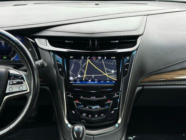 used 2014 Cadillac ELR car, priced at $11,400