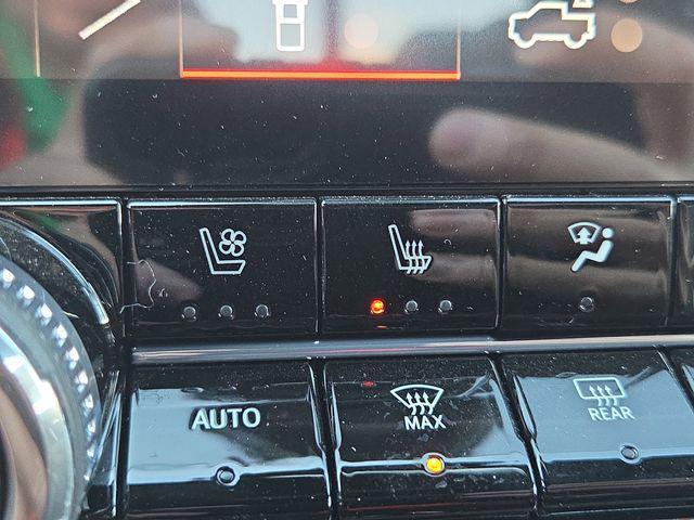 new 2026 GMC Canyon car, priced at $55,590