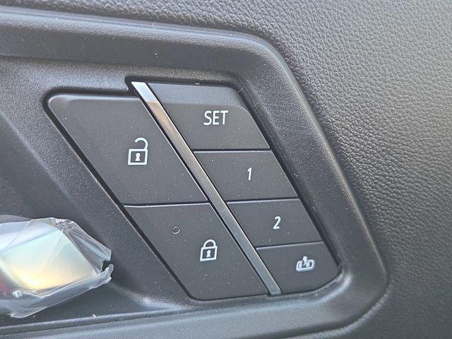 new 2026 GMC Canyon car, priced at $55,590