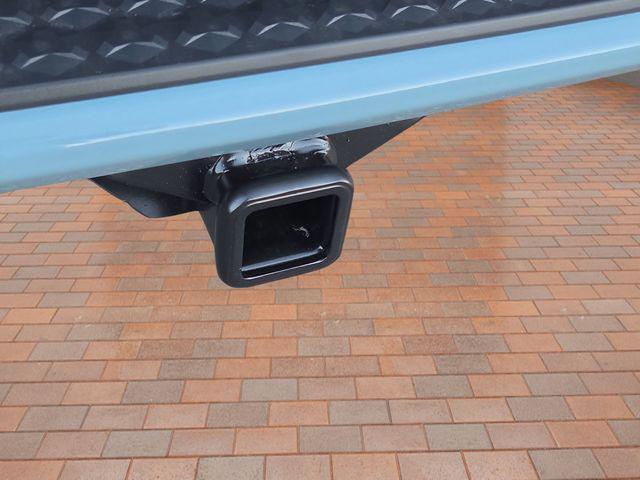 new 2026 GMC Canyon car, priced at $55,590