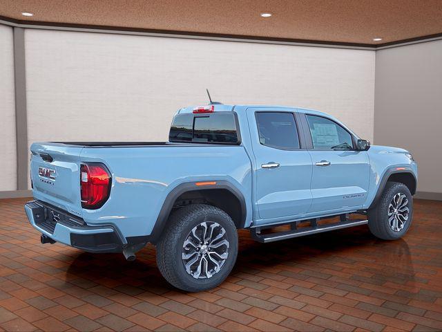 new 2026 GMC Canyon car, priced at $55,590