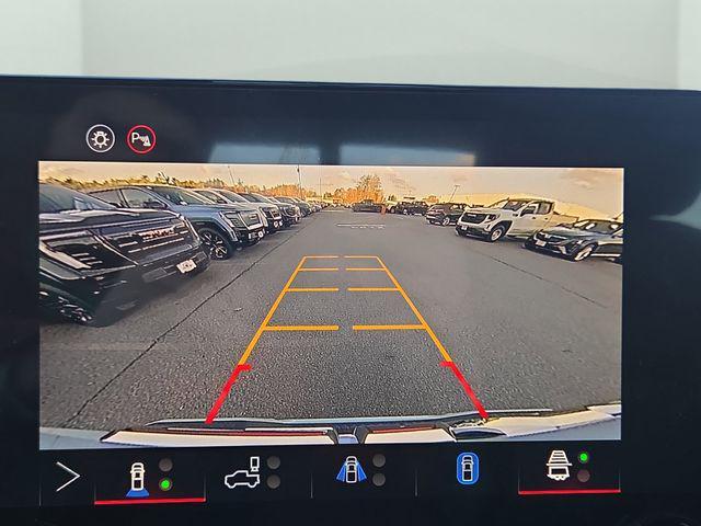 new 2026 GMC Canyon car, priced at $55,590