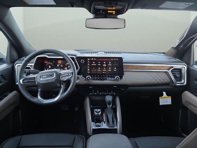 new 2026 GMC Canyon car, priced at $55,590