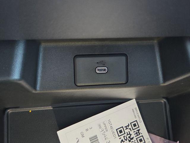 new 2026 GMC Sierra EV car, priced at $80,395