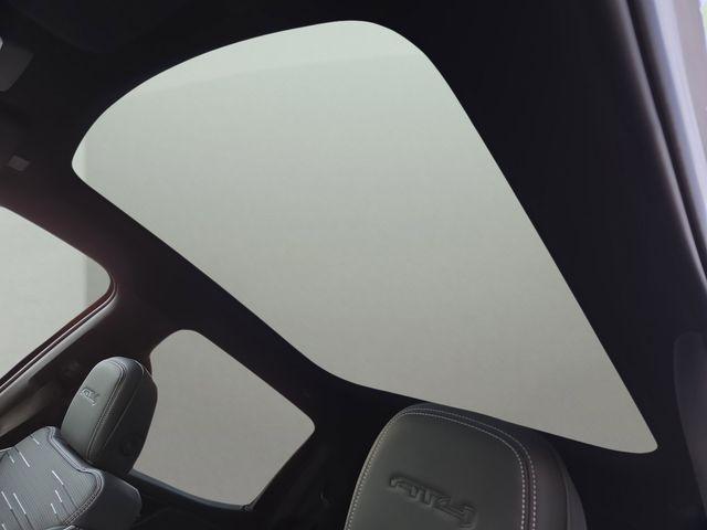 new 2026 GMC Sierra EV car, priced at $80,395