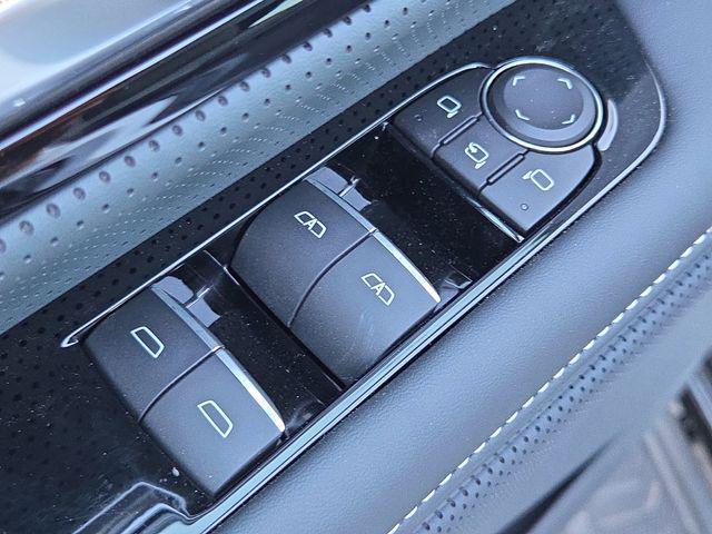 new 2026 GMC Sierra EV car, priced at $80,395