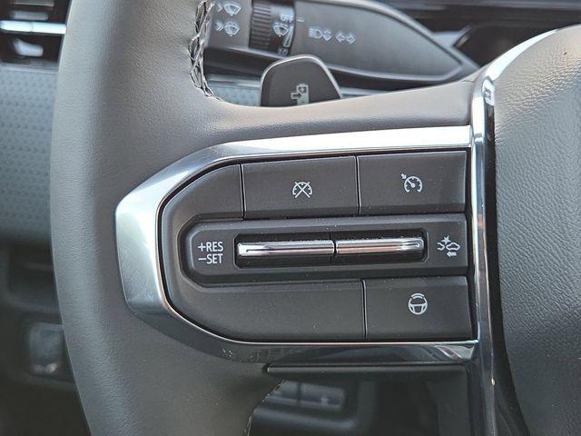 new 2026 GMC Sierra EV car, priced at $80,395