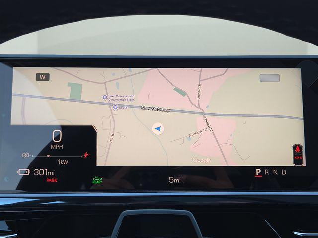 new 2026 GMC Sierra EV car, priced at $80,395