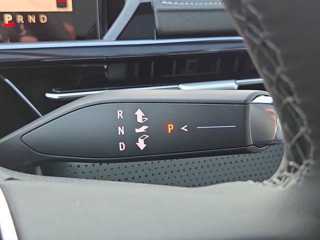 new 2026 GMC Sierra EV car, priced at $80,395