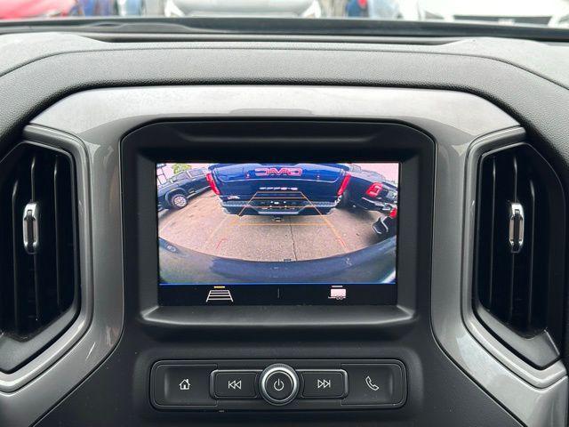 used 2021 Chevrolet Silverado 1500 car, priced at $34,500