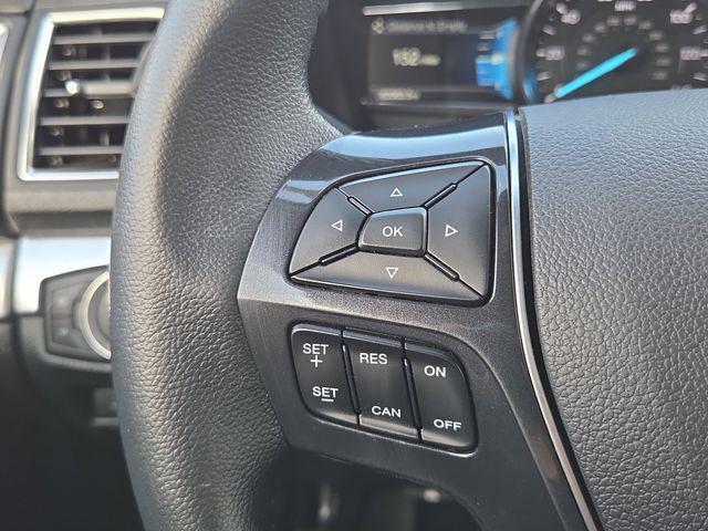 used 2018 Ford Explorer car, priced at $18,595