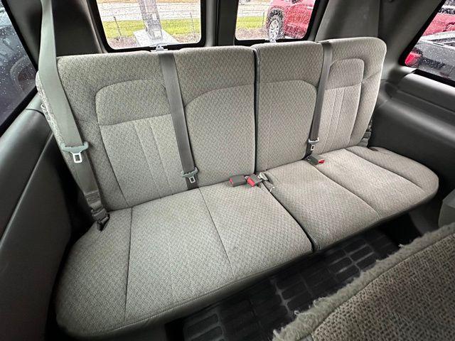 used 2015 Chevrolet Express 3500 car, priced at $20,800