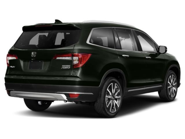 used 2019 Honda Pilot car, priced at $22,300
