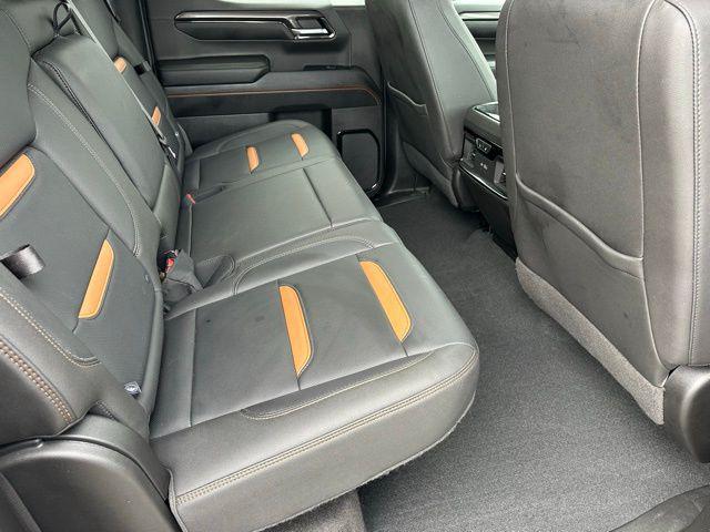 used 2022 GMC Sierra 1500 car, priced at $54,395