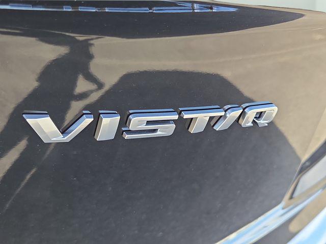new 2026 Cadillac VISTIQ car, priced at $91,715