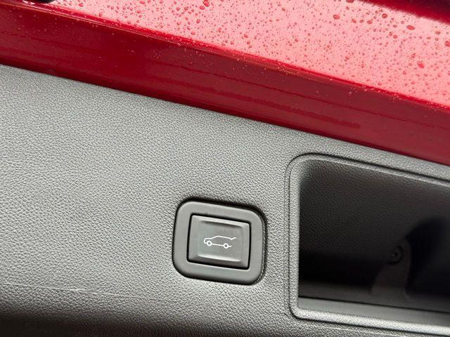 used 2023 GMC Terrain car, priced at $28,500