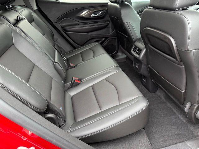 used 2023 GMC Terrain car, priced at $28,500