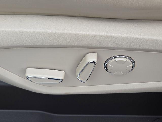 used 2019 Lincoln MKC car, priced at $17,900