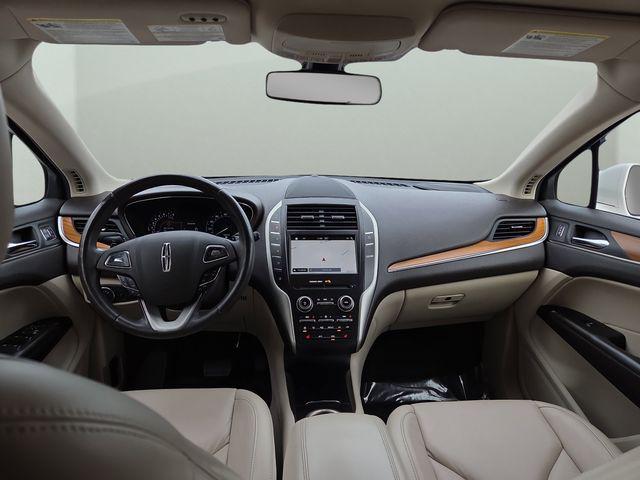 used 2019 Lincoln MKC car, priced at $17,900