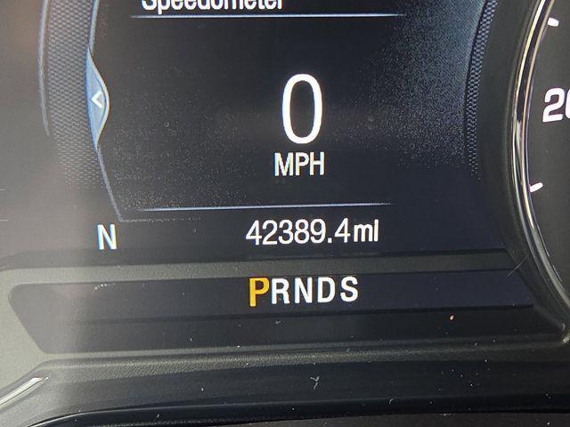 used 2019 Lincoln MKC car, priced at $17,900