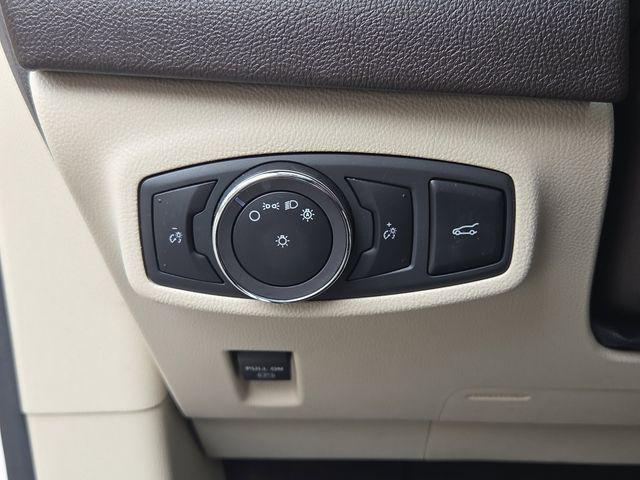 used 2019 Lincoln MKC car, priced at $17,900