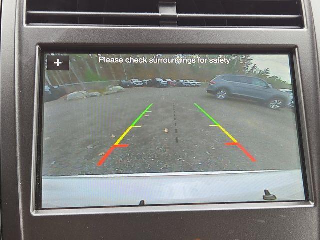 used 2019 Lincoln MKC car, priced at $17,900