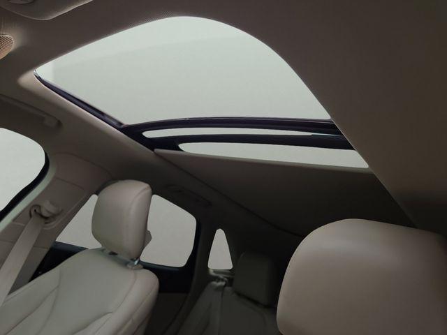 used 2019 Lincoln MKC car, priced at $17,900