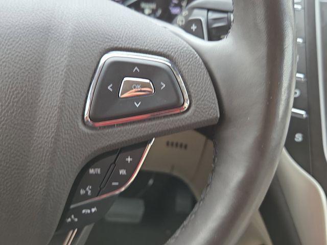 used 2019 Lincoln MKC car, priced at $17,900