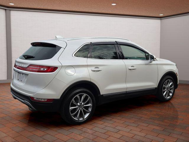 used 2019 Lincoln MKC car, priced at $17,900