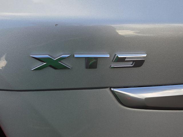 used 2020 Cadillac XT5 car, priced at $24,595