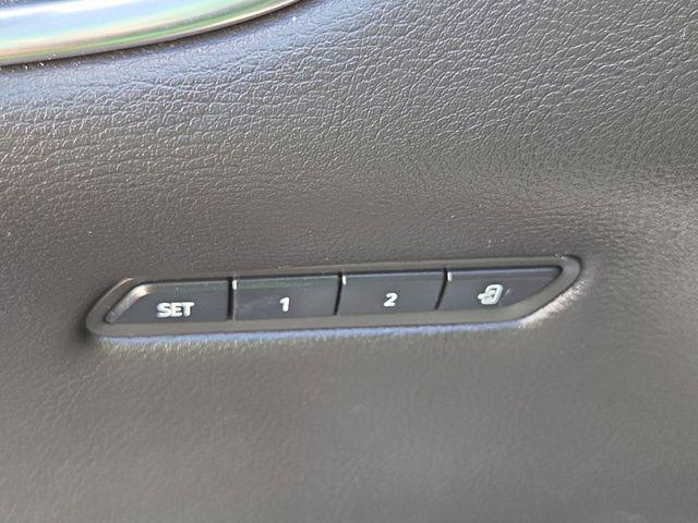 used 2020 Cadillac XT5 car, priced at $24,595