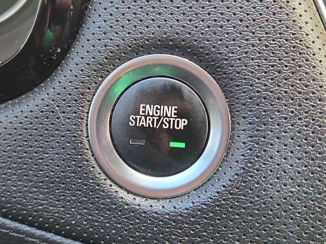 used 2020 Cadillac XT5 car, priced at $24,595