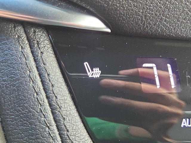 used 2020 Cadillac XT5 car, priced at $24,595