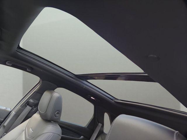 used 2020 Cadillac XT5 car, priced at $24,595