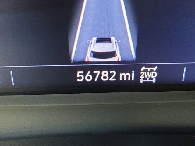 used 2020 Cadillac XT5 car, priced at $24,595