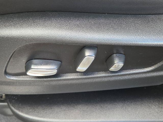 used 2020 Cadillac XT5 car, priced at $24,595