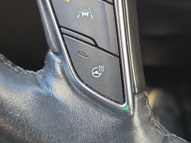 used 2020 Cadillac XT5 car, priced at $24,595