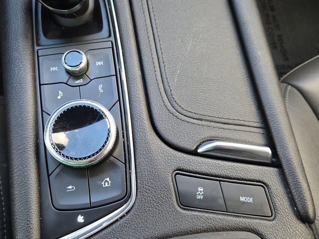 used 2020 Cadillac XT5 car, priced at $24,595